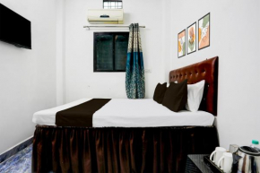Hotel O Basera Lodging